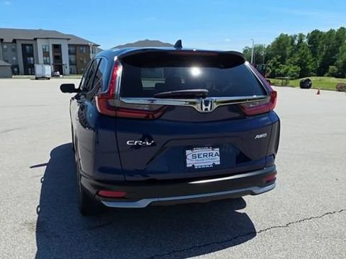 Used 2020 Honda CR-V EX-L image 6