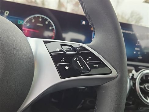 New 2026 Mercedes-Benz CLA 250 4MATIC image 18