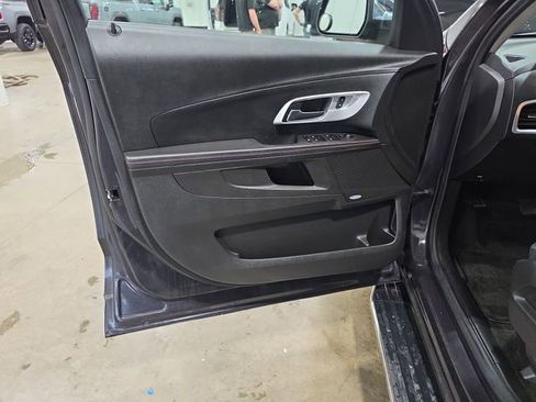 Used 2015 Chevrolet Equinox LT w/ Chrome Appearance Package FWD image 21