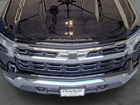 New 2026 Chevrolet Silverado 1500 LT w/ All Star Edition Plus AWD/4WD image 18