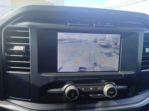 Used 2023 Ford F150 XL w/ STX Appearance Package image 22