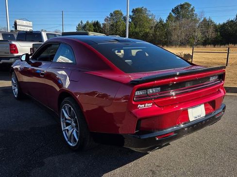 New 2026 Dodge Charger R/T Scat Pack image 11