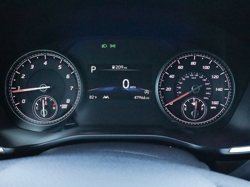 Used 2023 Hyundai Santa Fe XRT image 28