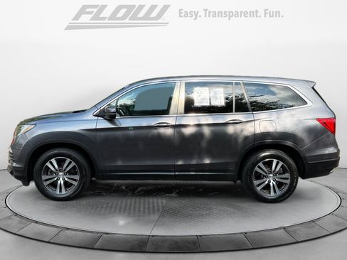 Used 2016 Honda Pilot EX-L image 5