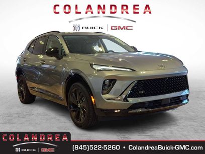 New 2026 Buick Envision Sport Touring