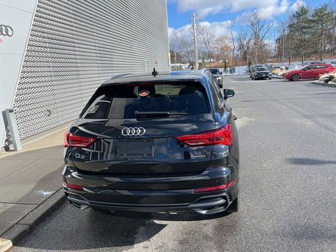 Certified 2022 Audi Q3 2.0T Premium Plus image 32