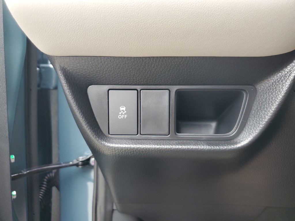 New 2027 Honda HR-V LX image 21