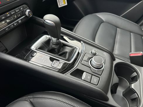 New 2025 MAZDA CX-5 AWD 2.5 S w/ Preferred Package image 29