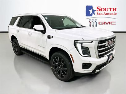 New 2026 GMC Yukon Elevation w/ Elevation Premium Package