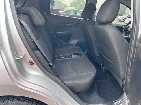 Used 2021 Chevrolet Spark LT FWD image 15