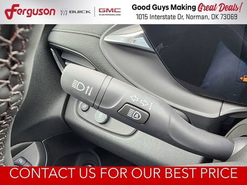 New 2026 Buick Envista Preferred w/ Convenience I Package FWD image 22