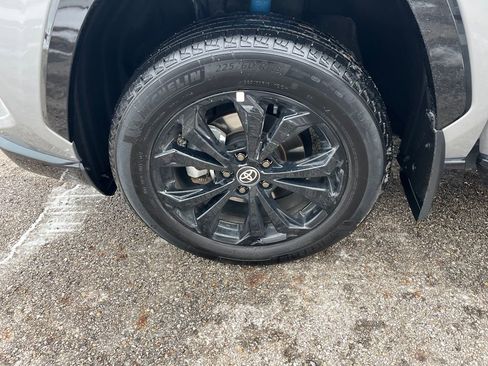 Certified 2024 Toyota RAV4 XSE image 30