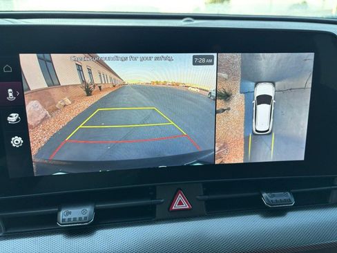 Used 2025 Kia Sportage SX Prestige AWD/4WD image 22