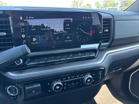 Used 2026 GMC Sierra 1500 SLT AWD/4WD image 20
