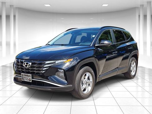 Used 2023 Hyundai Tucson SEL AWD/4WD image 7