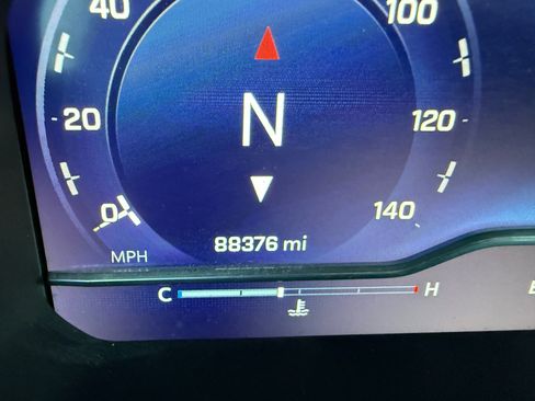 Used 2024 Chevrolet Silverado 3500 High Country w/ High Country Premium Package image 23