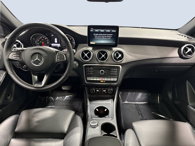 Used 2018 Mercedes-Benz GLA 250 4MATIC image 13