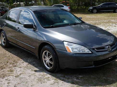 Used 2004 Honda Accord LX image 15