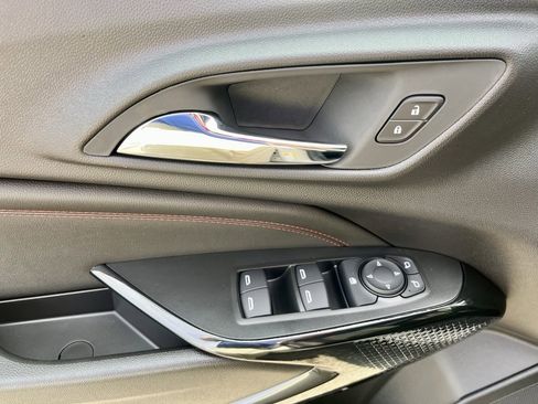 New 2026 Chevrolet Trax RS w/ Driver Confidence Package image 10