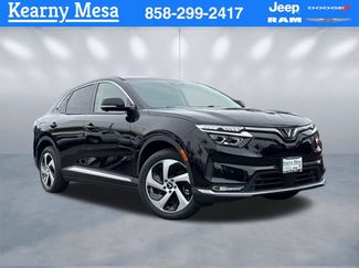New 2025 VinFast VF 8 Eco AWD/4WD video 1