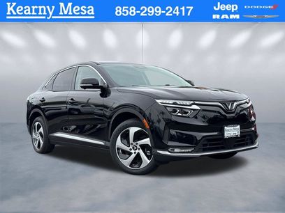 New 2025 VinFast VF 8 Eco