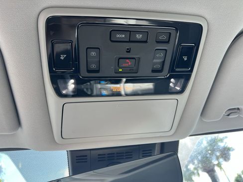 Used 2024 Toyota Grand Highlander AWD image 29