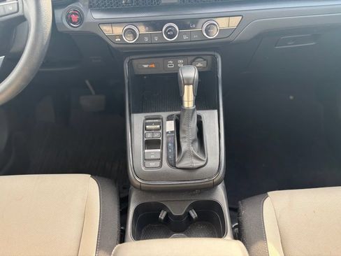Used 2024 Honda CR-V EX image 27