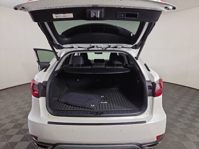 Used 2021 Lexus RX 350 AWD w/ Premium Package image 33