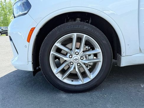 Used 2026 Dodge Durango GT AWD/4WD image 41