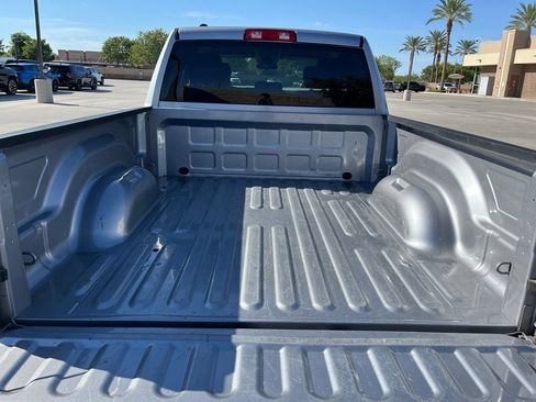 Used 2024 RAM 1500 Classic SLT RWD image 12