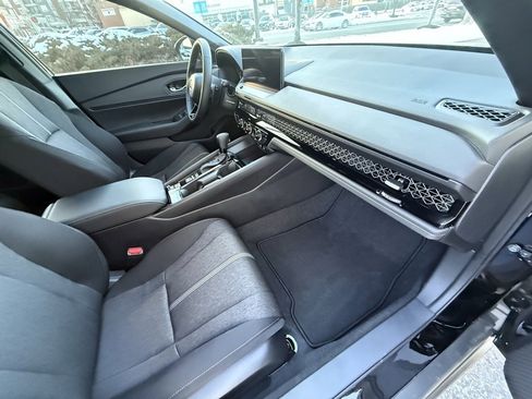 New 2025 Honda Accord Sport image 43