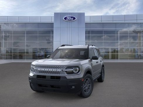 New 2026 Ford Bronco Sport Big Bend w/ Convenience Package AWD/4WD image 32