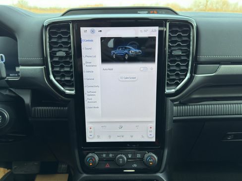 Used 2024 Ford Ranger Lariat image 27