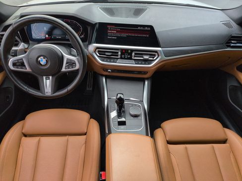 Used 2023 BMW 430i Gran Coupe xDrive w/ M Sport Package AWD/4WD image 29