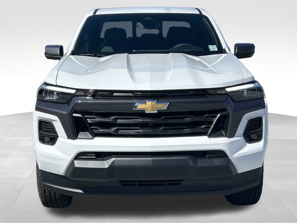 New 2026 Chevrolet Colorado LT w/ LT Convenience Package RWD image 8
