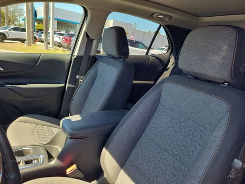 Certified 2022 Chevrolet Equinox LT image 14