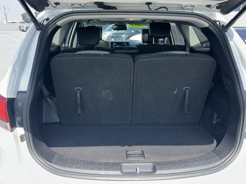 Used 2018 Hyundai Santa Fe SE w/ SE Ultimate Tech Package 03 image 23