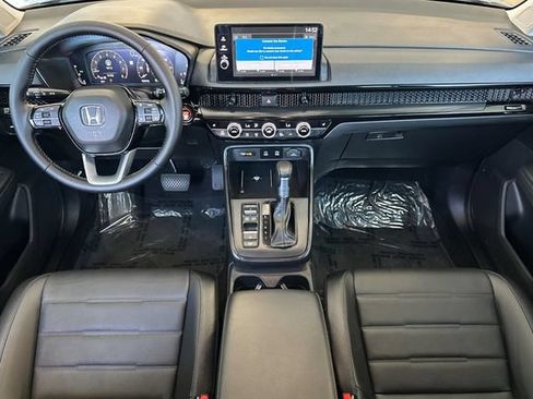 Used 2026 Honda CR-V EX-L image 15