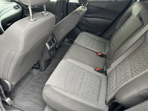 Certified 2024 Chevrolet Equinox LT image 29