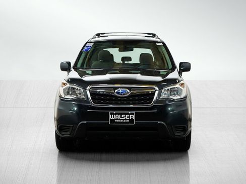 Used 2015 Subaru Forester 2.5i Premium AWD/4WD image 8