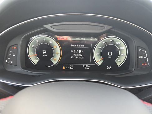 New 2026 Audi Q8 Prestige image 23