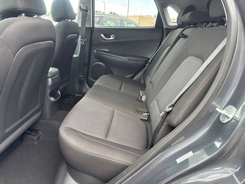 Certified 2023 Hyundai Kona SEL w/ Convenience Package AWD/4WD image 22