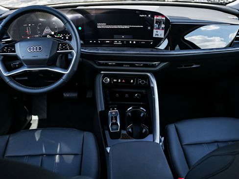 New 2025 Audi Q5 Premium image 20