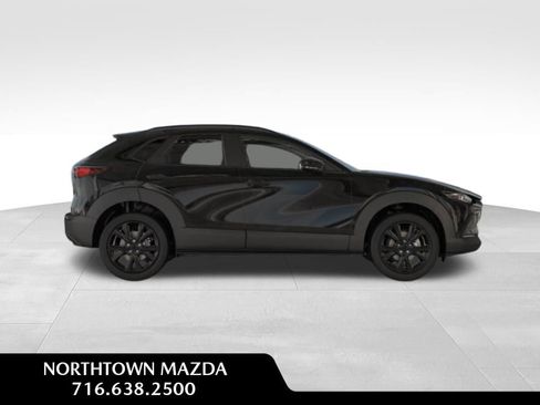 New 2026 MAZDA CX-30 Aire Edition AWD/4WD image 4