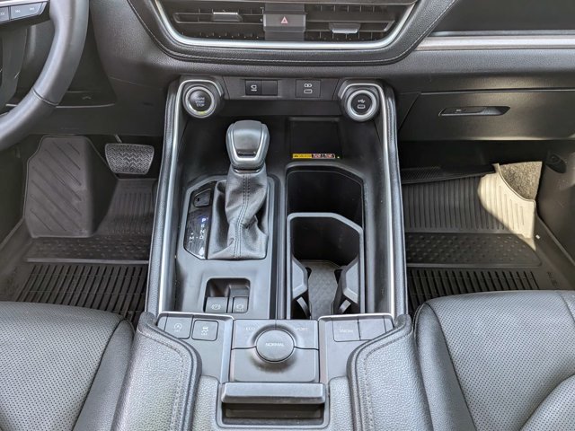 Used 2025 Toyota Grand Highlander FWD image 19