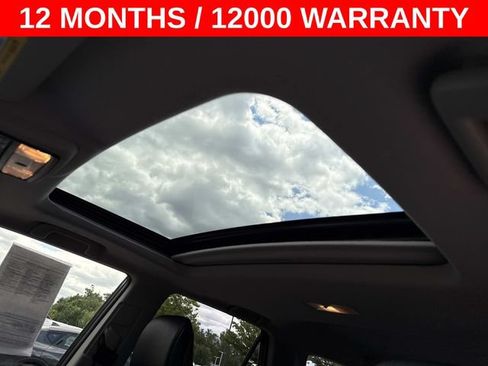Used 2018 Toyota 4Runner SR5 Premium AWD/4WD image 16