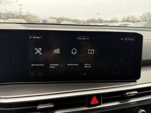 Certified 2024 Kia Sorento S image 22