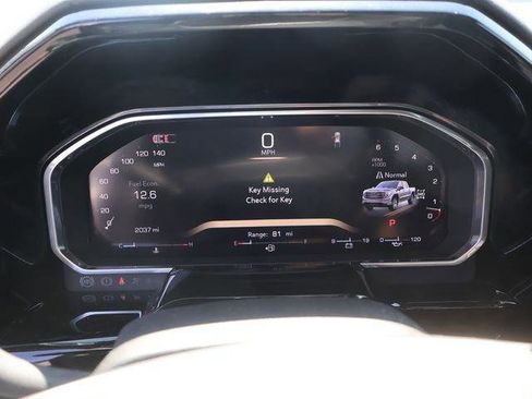 New 2026 GMC Sierra 1500 Elevation image 26