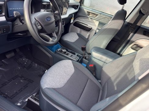 New 2026 Ford Maverick XLT image 12