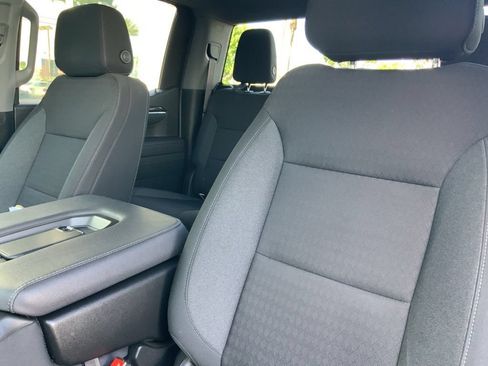Used 2024 Chevrolet Silverado 1500 RST AWD/4WD image 4